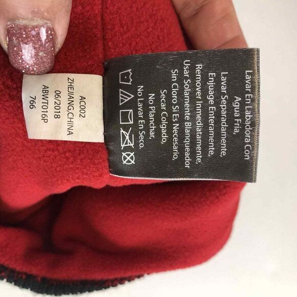 Weatherproof Beanie Winter Fleece YOUTH‎ FLEECE LINED WINTER KNIT HAT - Picture 6 of 7